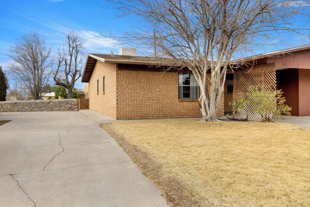 Photo of Outdoor in Las Cruces