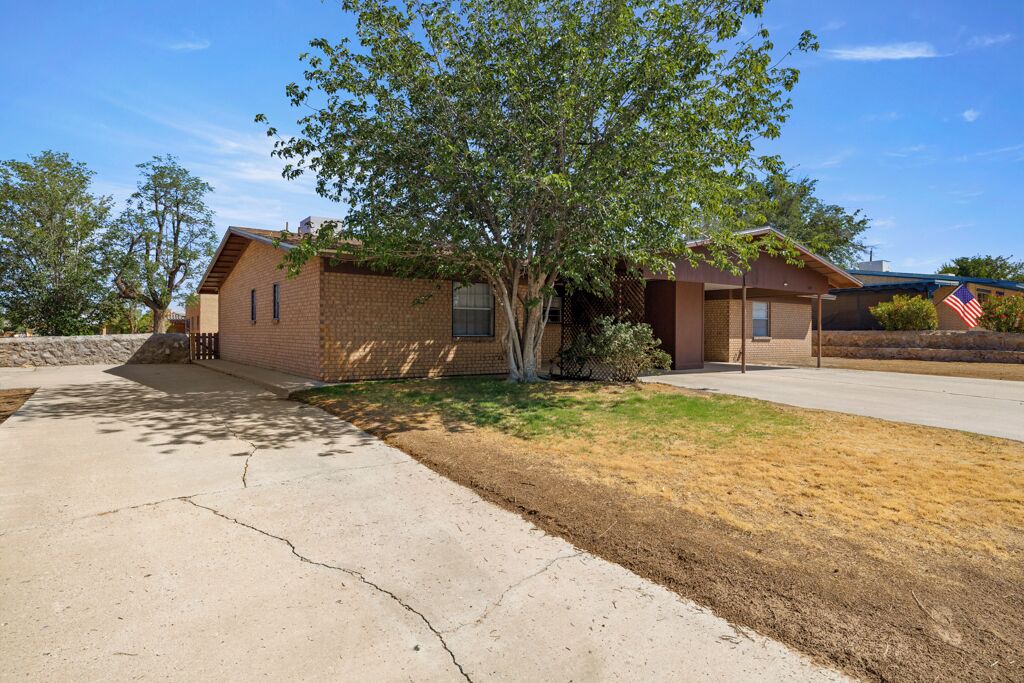 Photo of Outdoor in Las Cruces