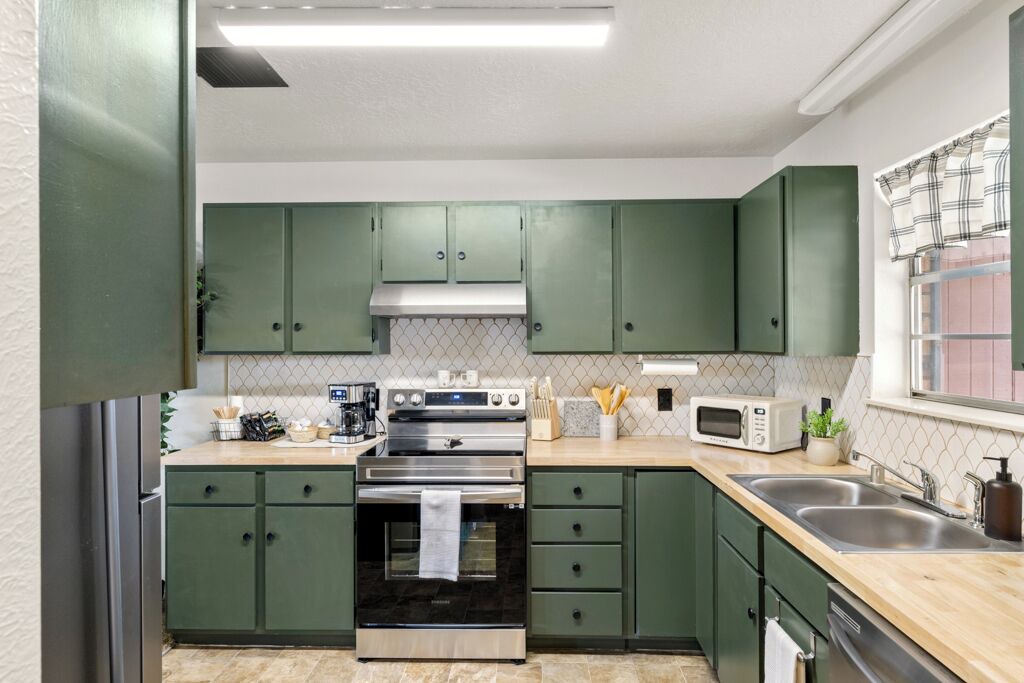 Photo of Kitchen in Las Cruces