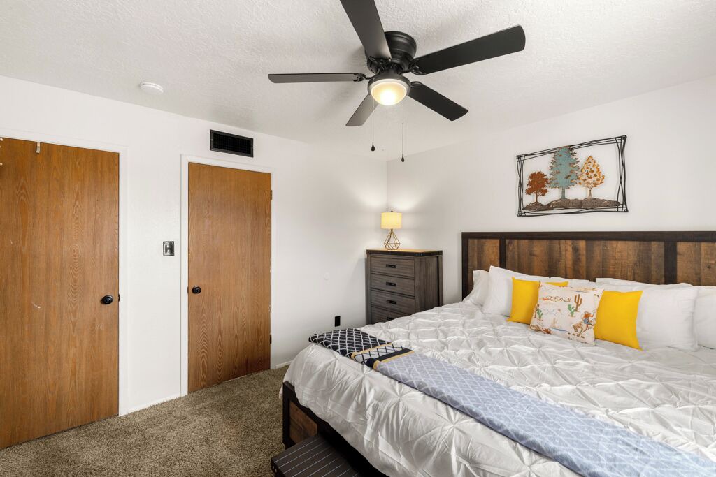Photo of Bedroom in Las Cruces