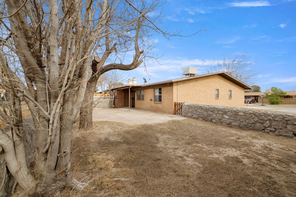 Photo of Outdoor in Las Cruces