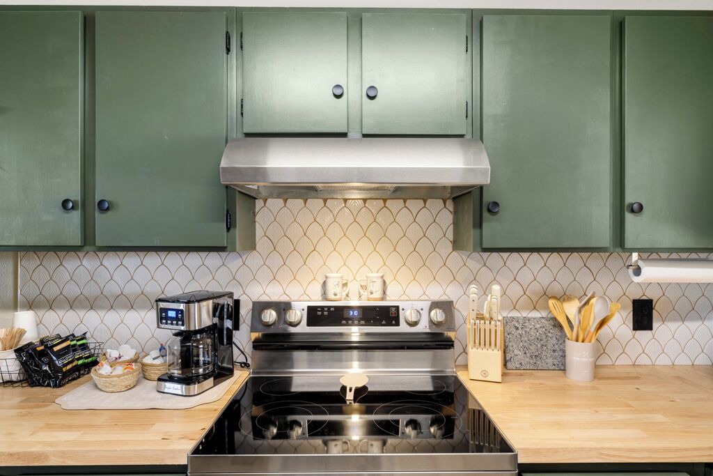 Photo of Kitchen in Las Cruces