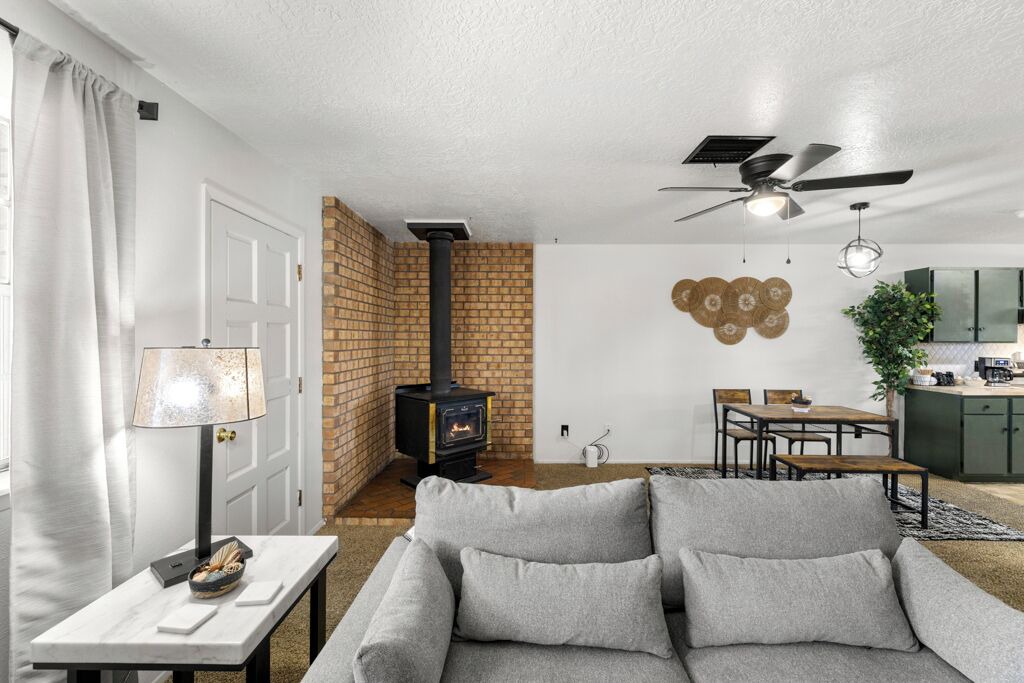 Photo of Livingroom in Las Cruces