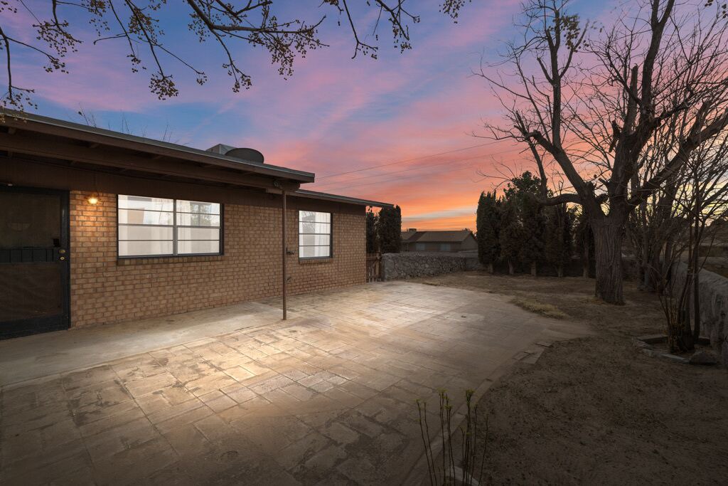 Photo of Outdoor in Las Cruces