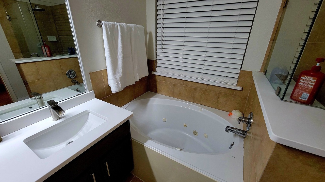 Photo of Bathroom in Princeton