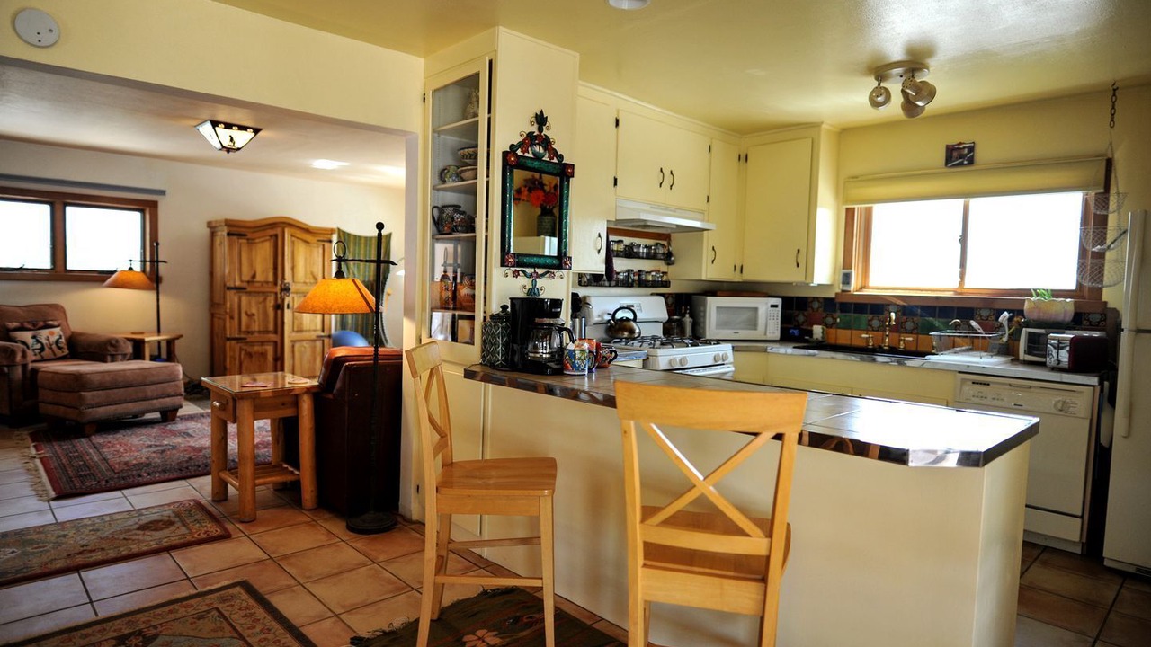 Photo of Kitchen in Tyrone