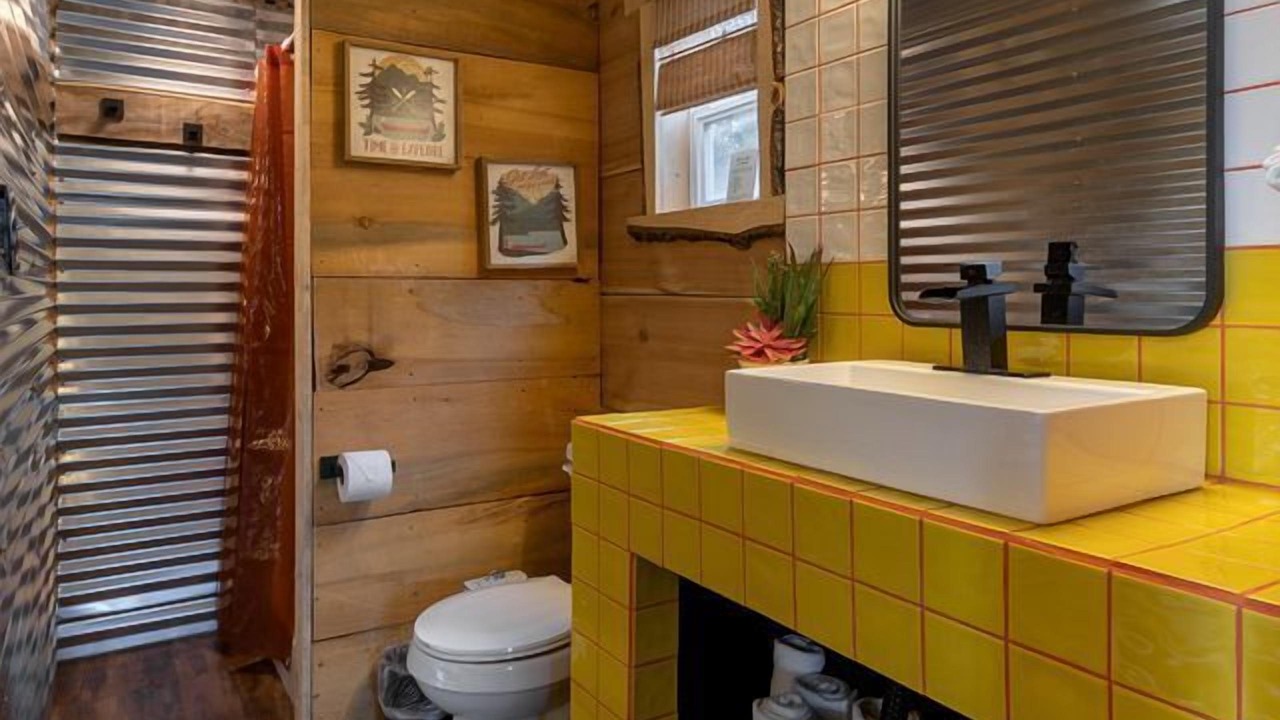 Photo of Bathroom in Nogal