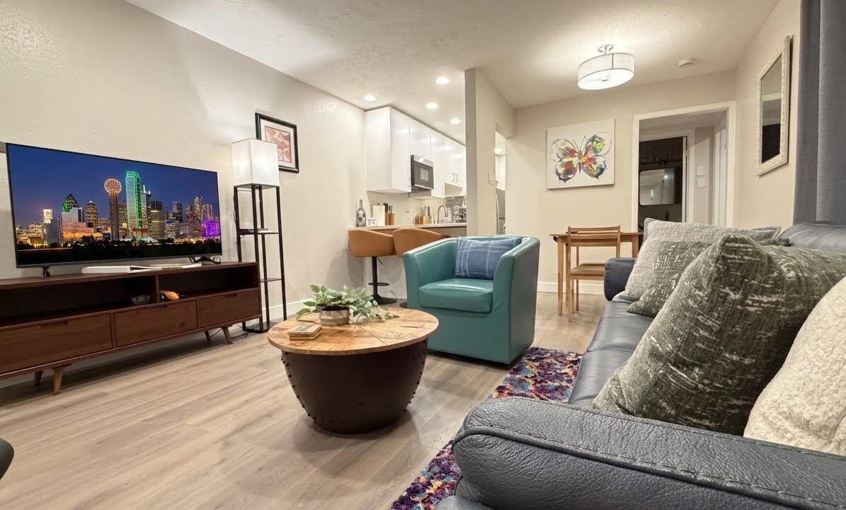 Photo of Livingroom in Oak Lawn