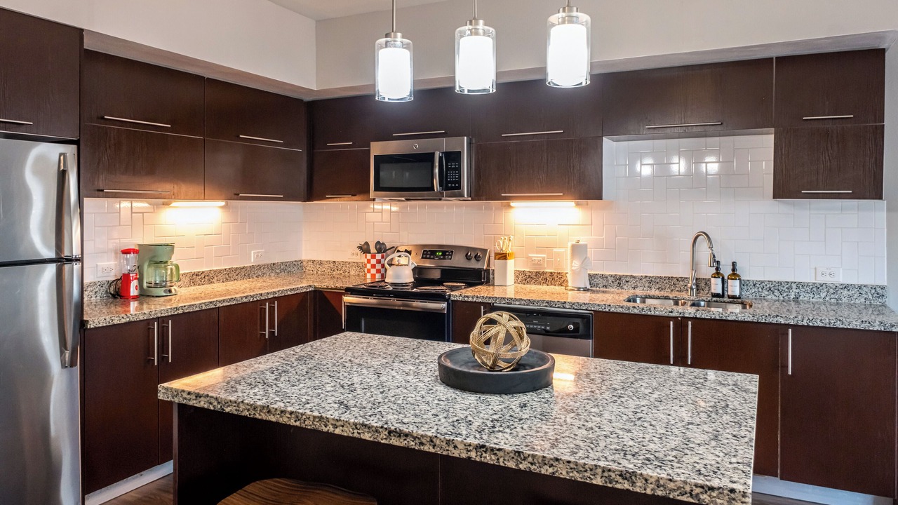 Photo of Kitchen in Cedar Park
