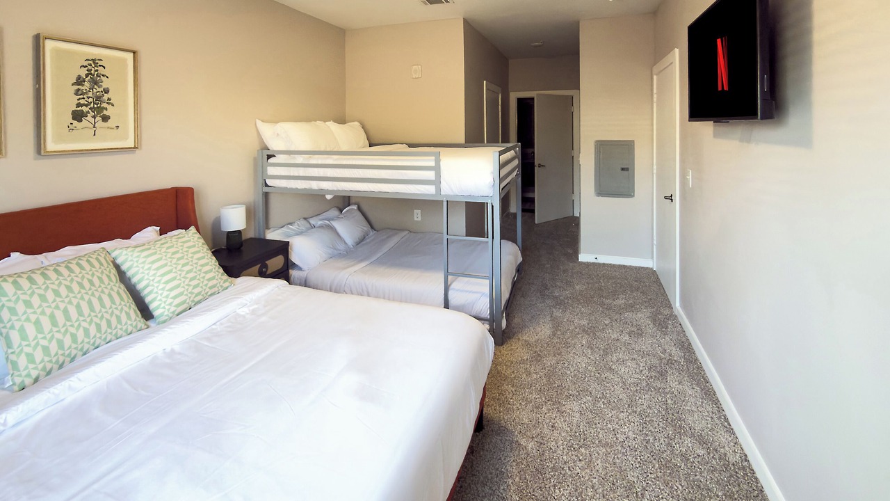 Photo of Bedroom in Cedar Park