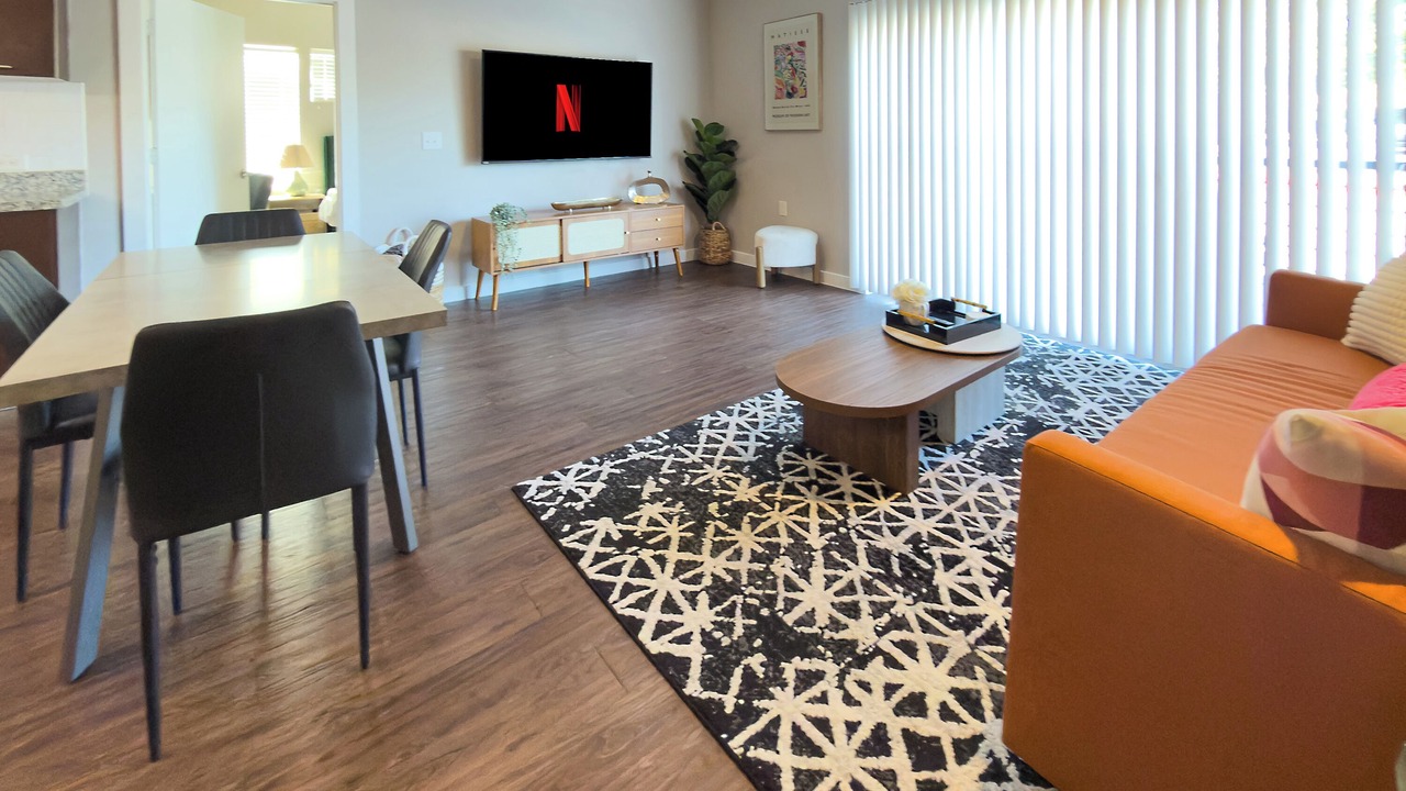 Photo of Livingroom in Cedar Park