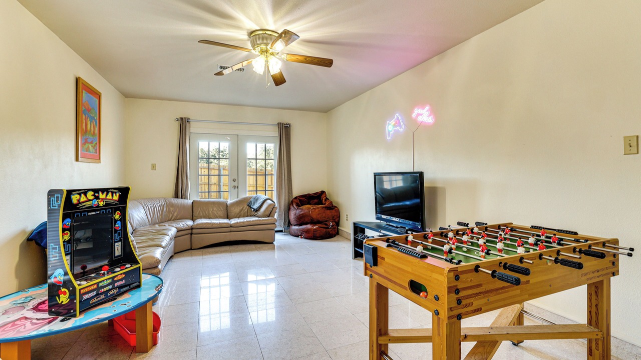 Photo of Bedroom in Wetmore