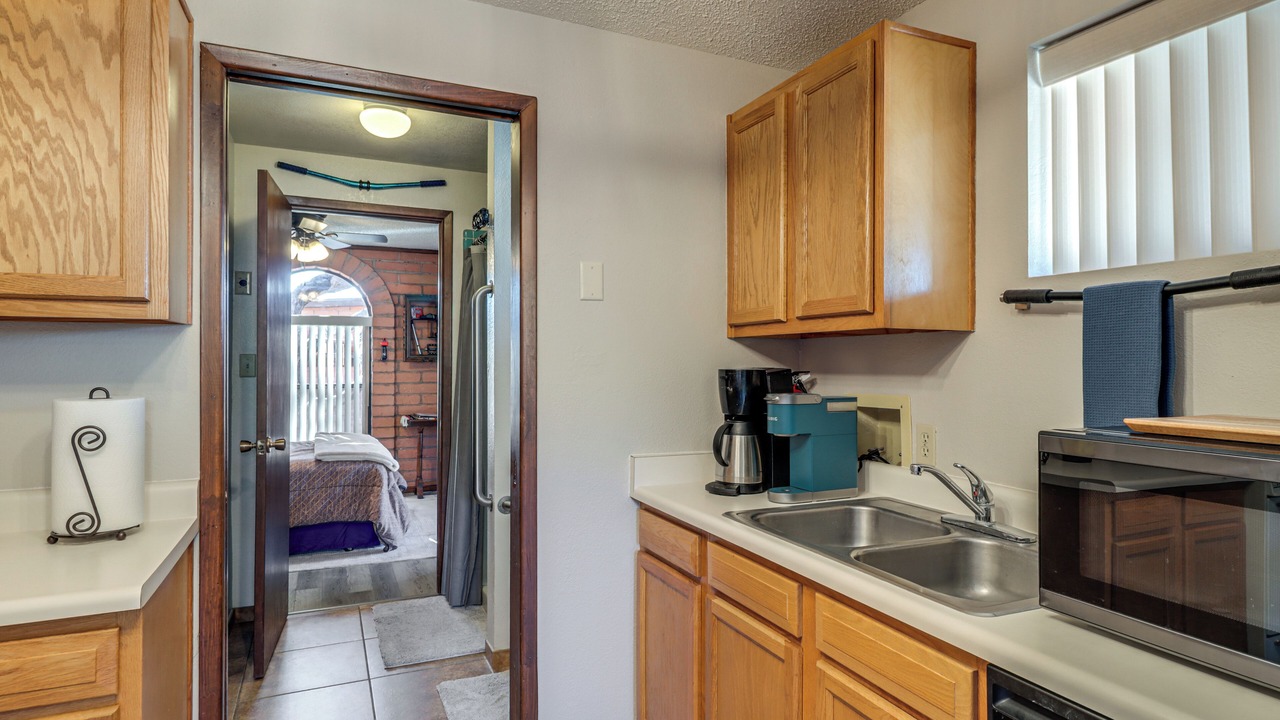 Photo of Kitchen in Tanque Verde