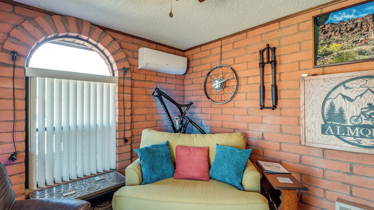 Photo of Bedroom in Tanque Verde