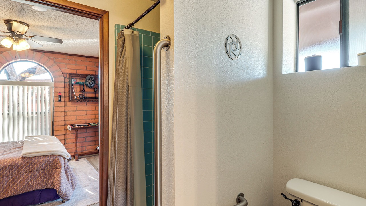 Photo of Bedroom in Tanque Verde