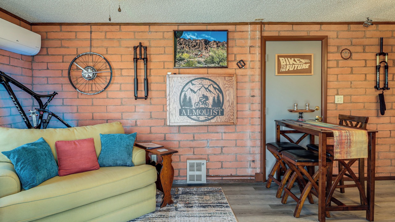 Photo of Livingroom in Tanque Verde