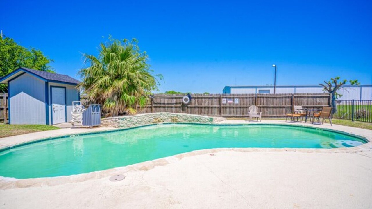 Photo of Outdoor in Port Lavaca