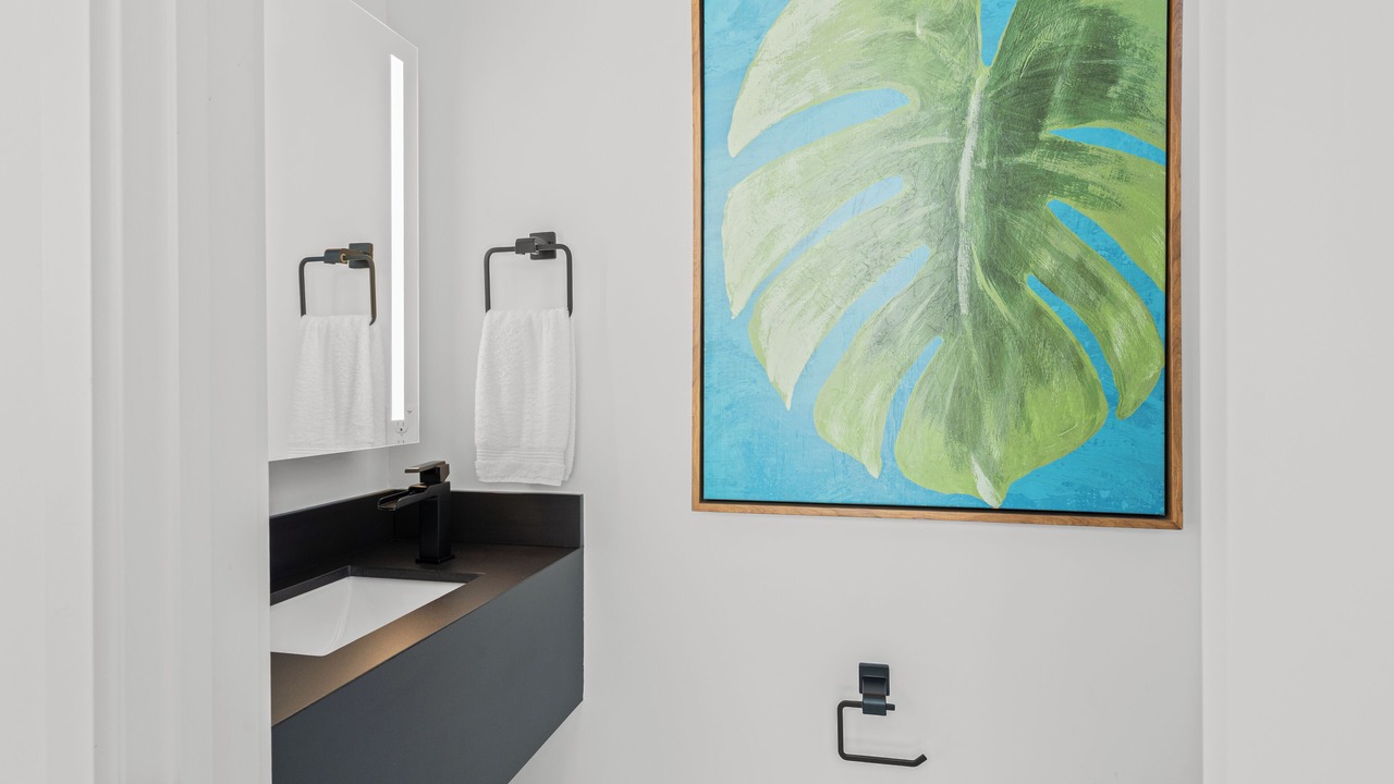 Photo of Bathroom in Bouldin