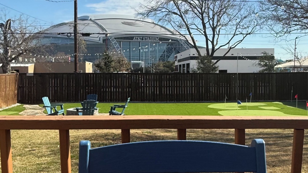 Photo of Outdoor in Central Arlington