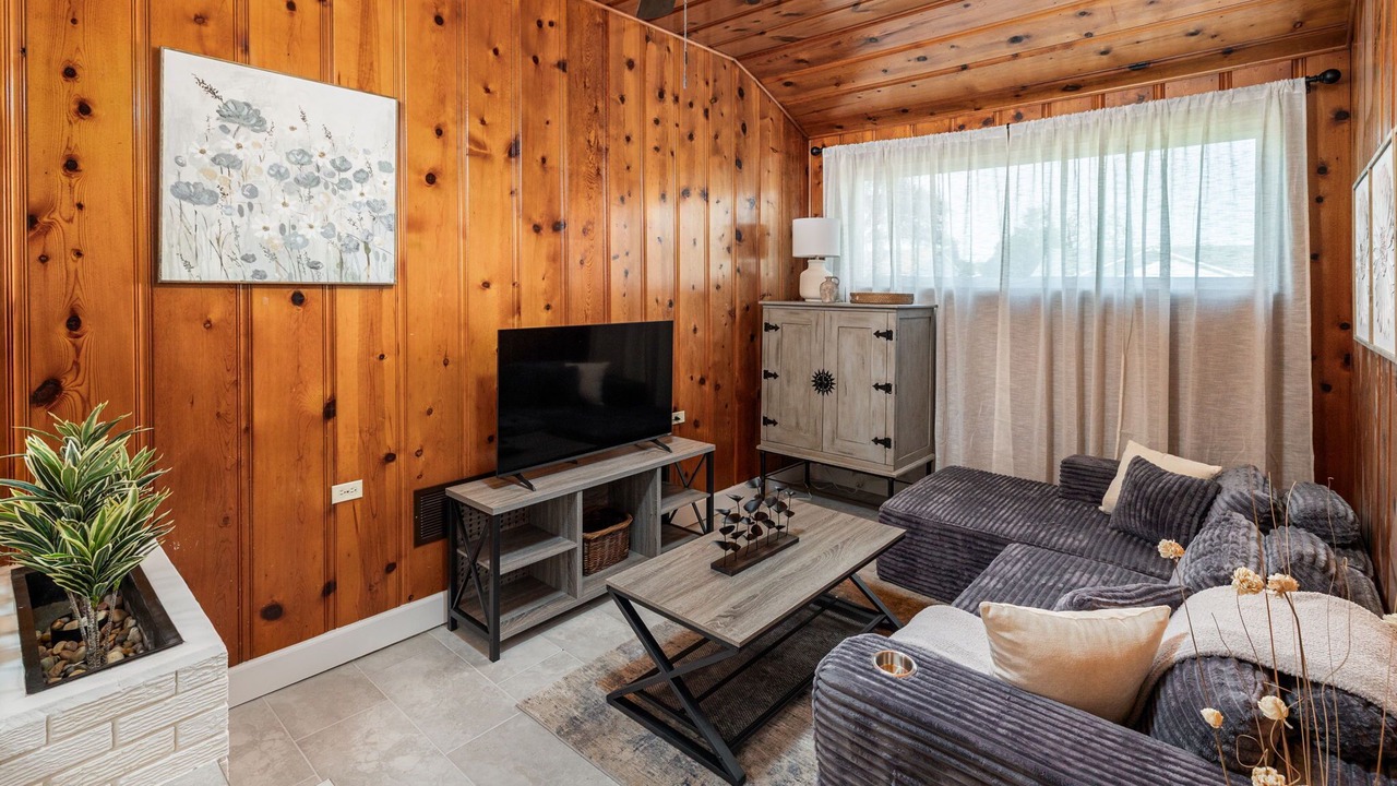 Photo of Livingroom in Temple