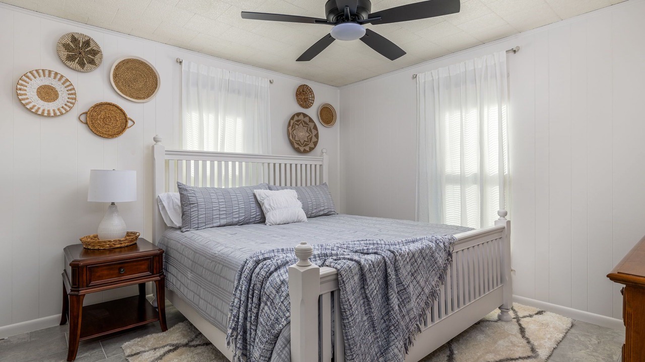 Photo of Bedroom in Temple