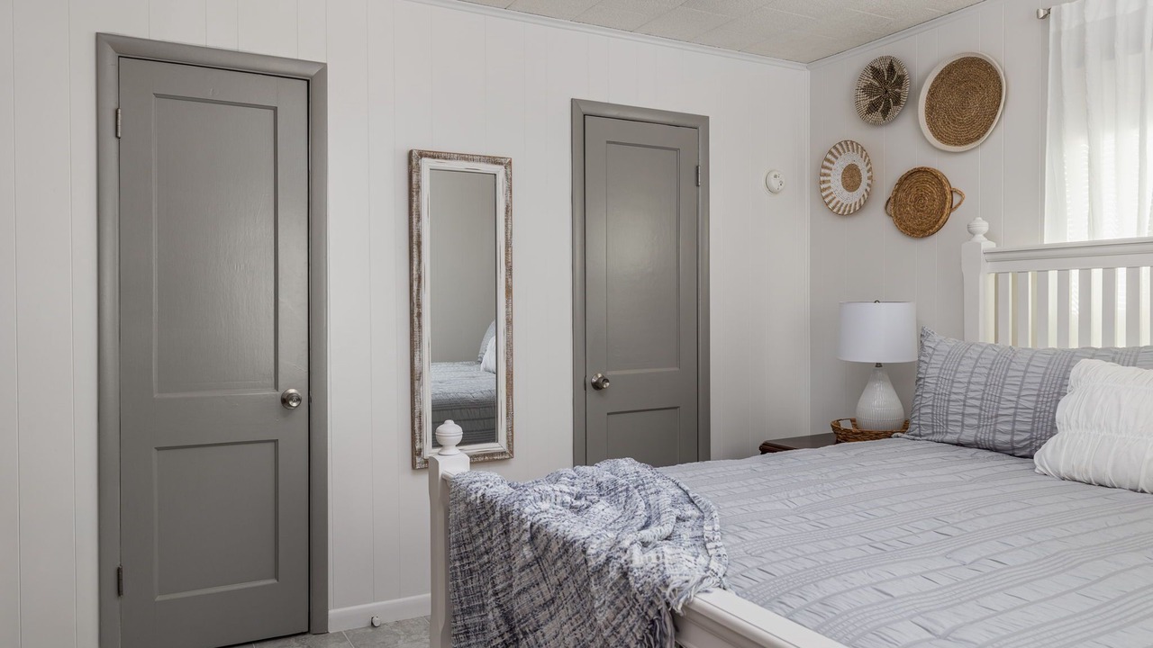 Photo of Bedroom in Temple