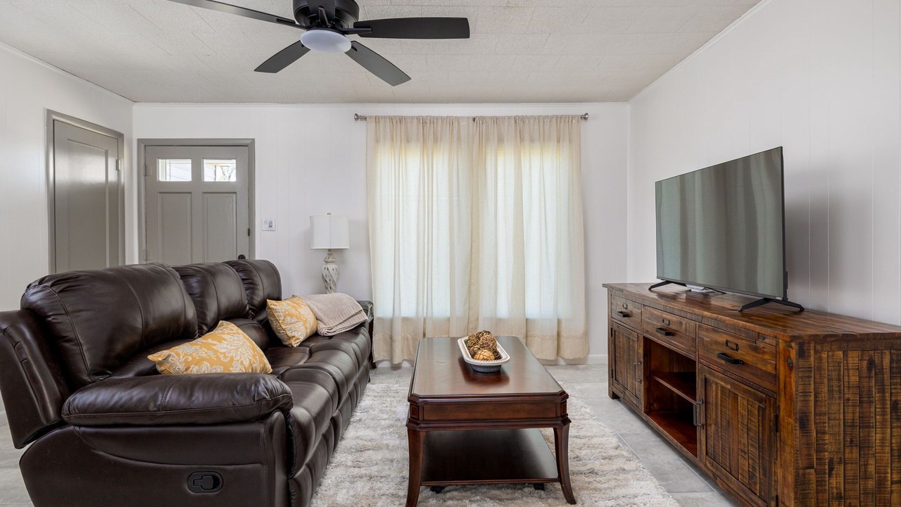Photo of Livingroom in Temple