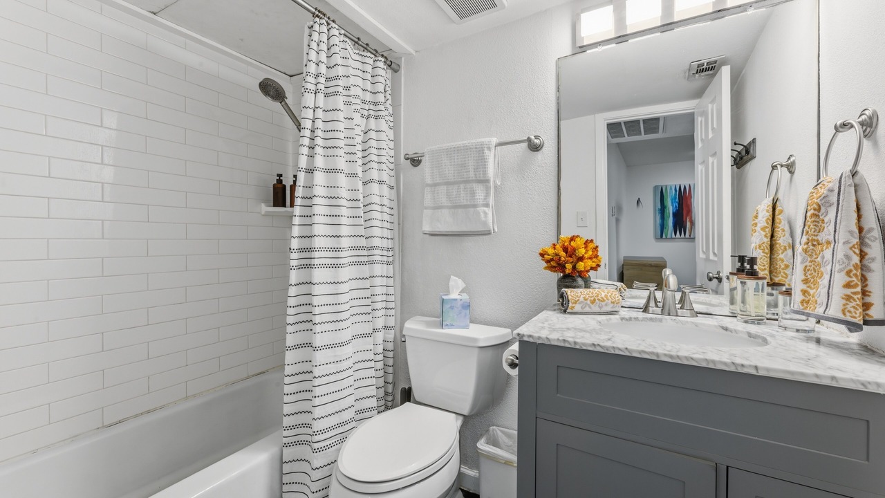 Photo of Bathroom in Clarksville
