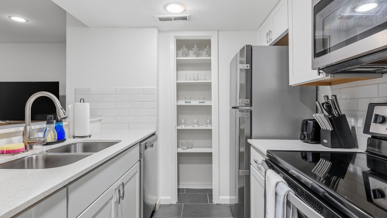 Photo of Kitchen in Clarksville