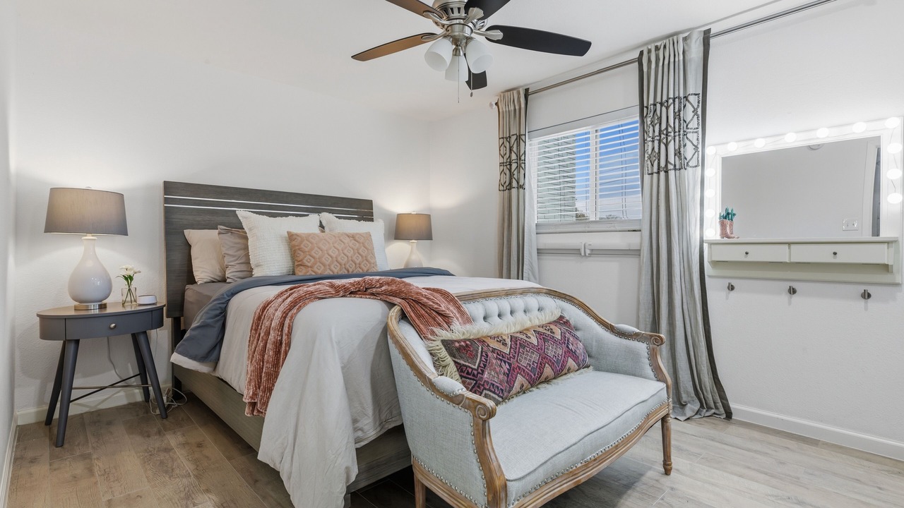 Photo of Bedroom in Clarksville