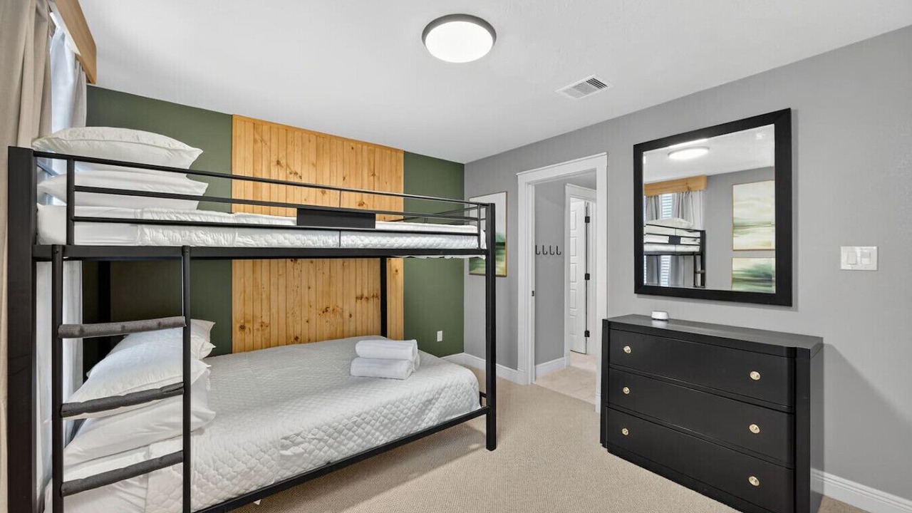 Photo of Bedroom in Conroe