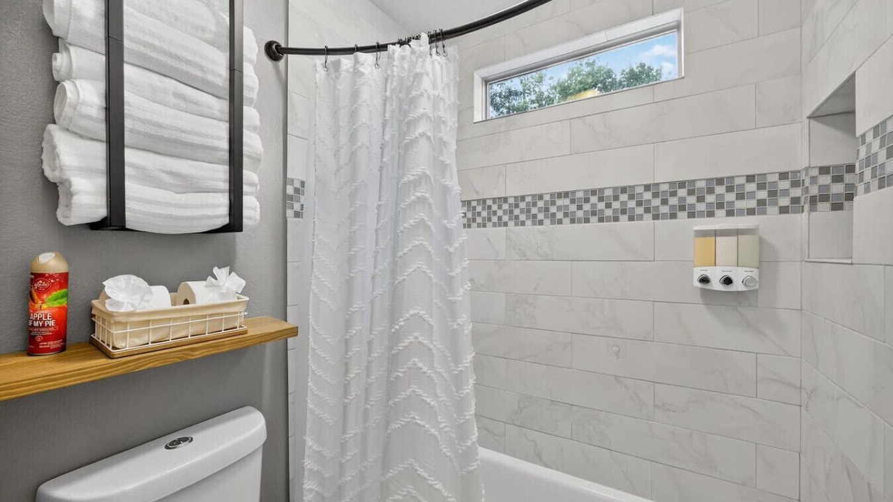 Photo of Bathroom in Conroe