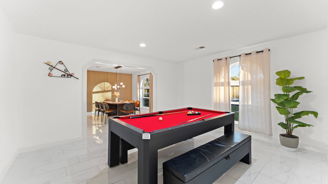 Photo of Bedroom in Clodine