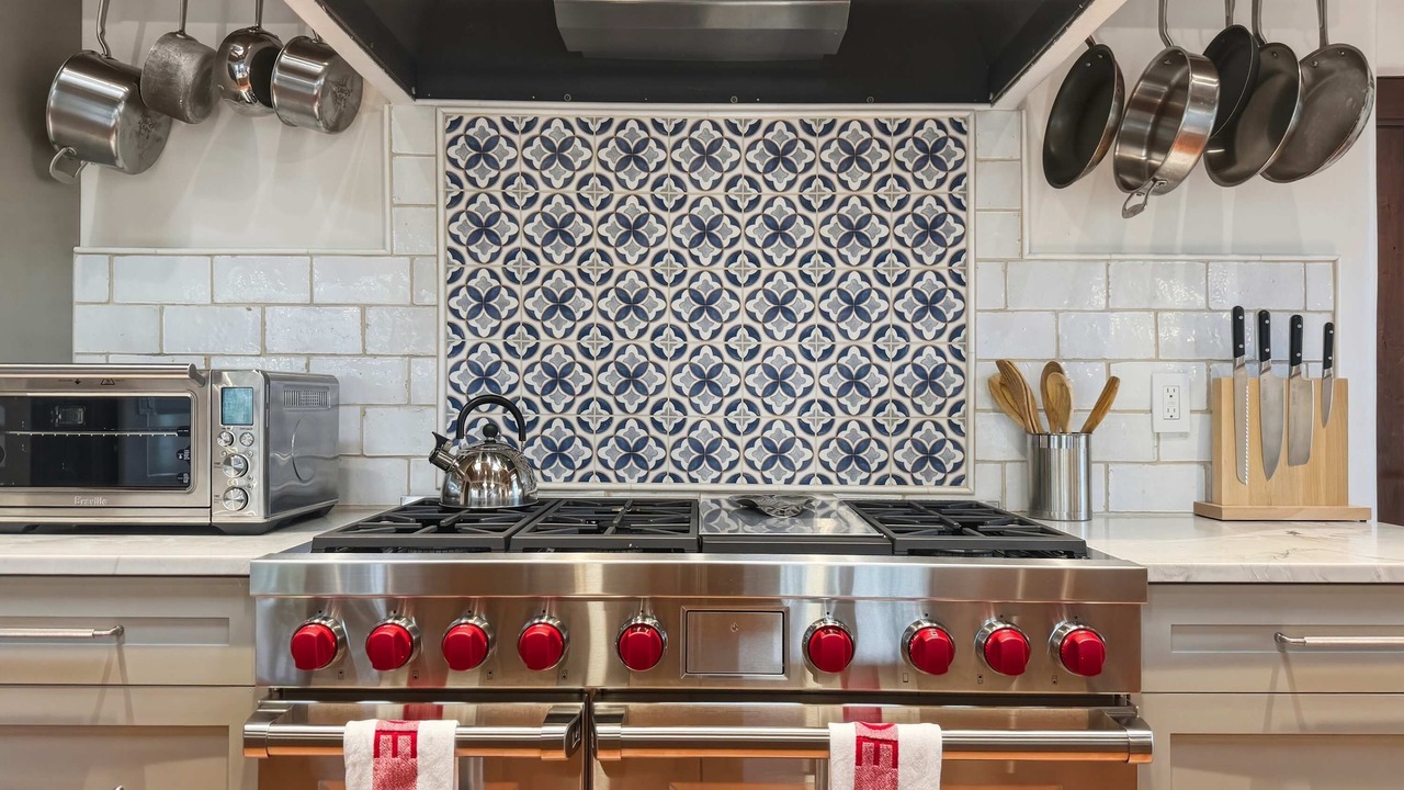 Photo of Kitchen in Northeast Santa Fe
