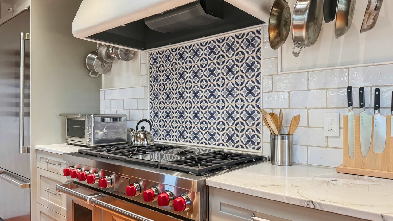 Photo of Kitchen in Northeast Santa Fe