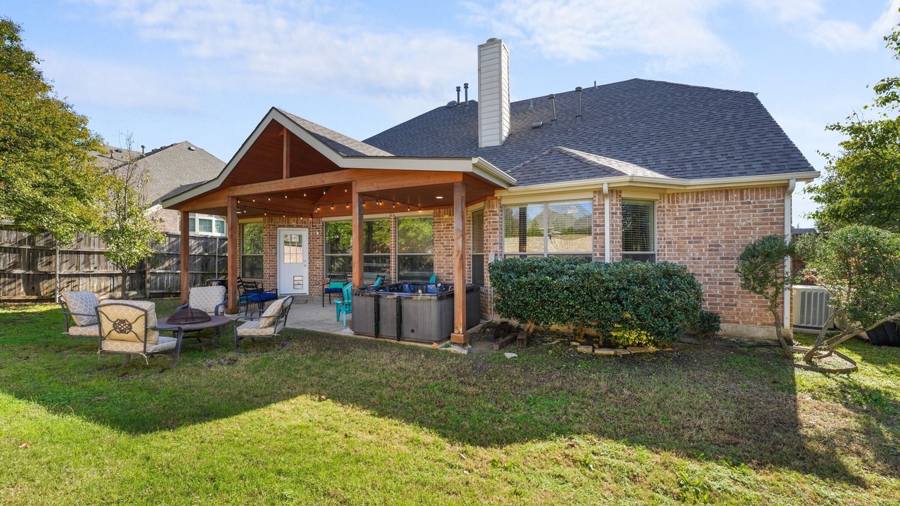 Photo of Outdoor in Murphy
