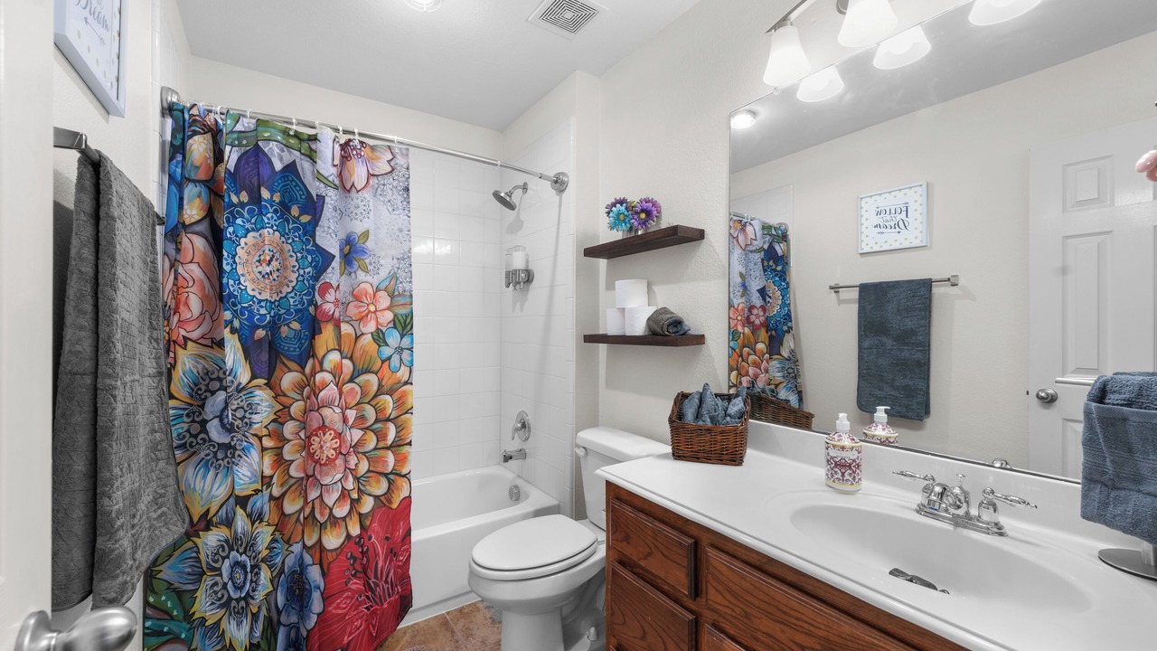 Photo of Bathroom in Murphy