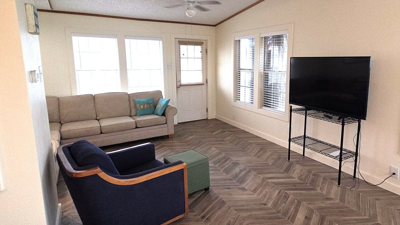 Photo of Bedroom in Port Aransas
