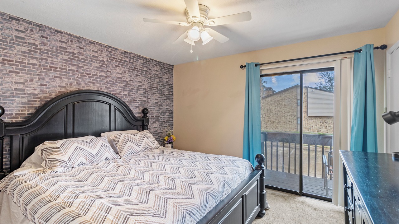 Photo of Bedroom in Huntsville