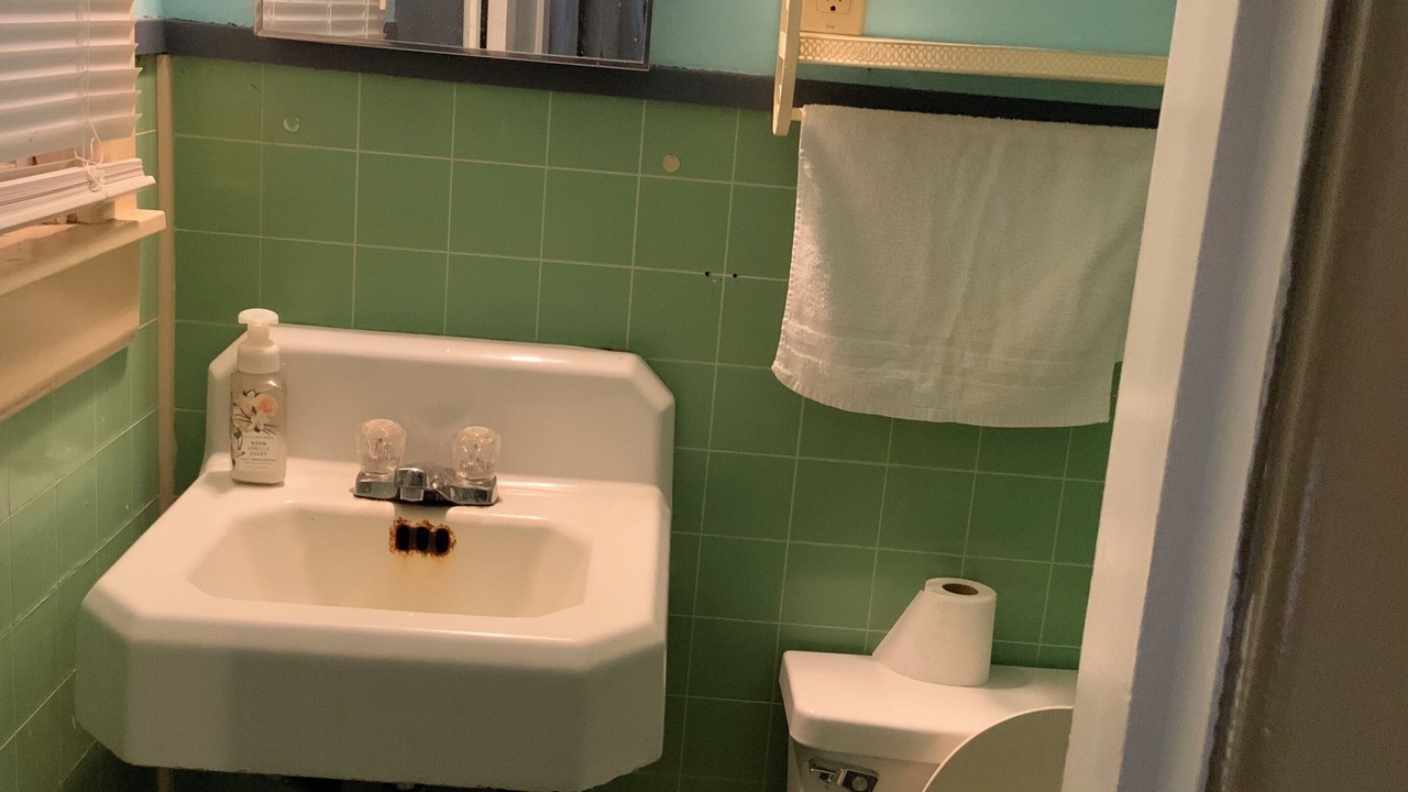 Photo of Bathroom in Rusk