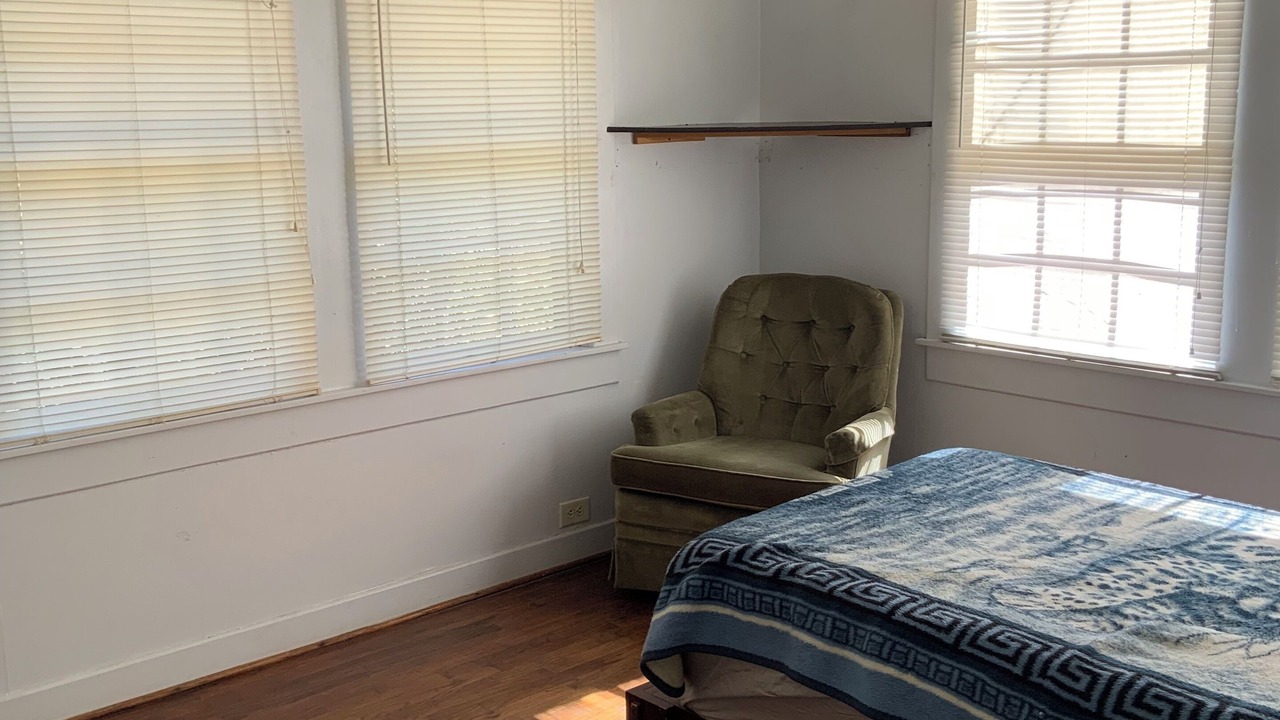 Photo of Bedroom in Rusk