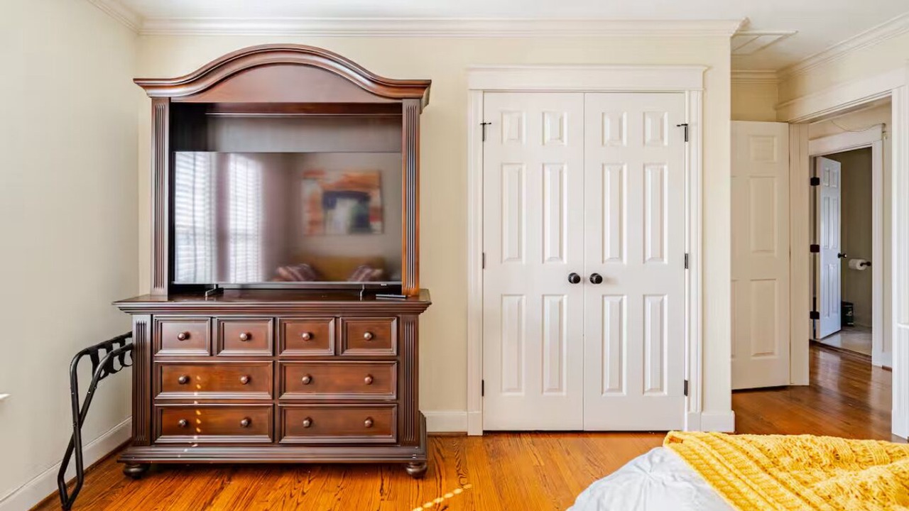 Photo of Bedroom in MacGregor