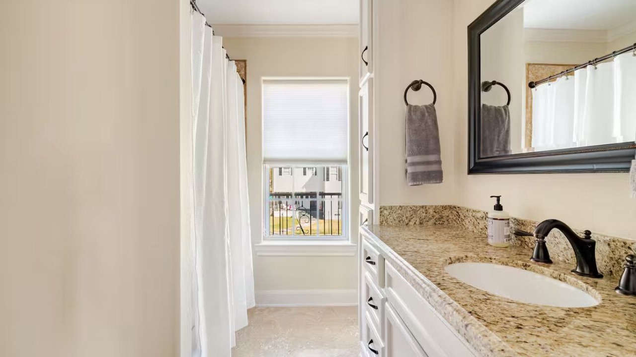 Photo of Bathroom in MacGregor