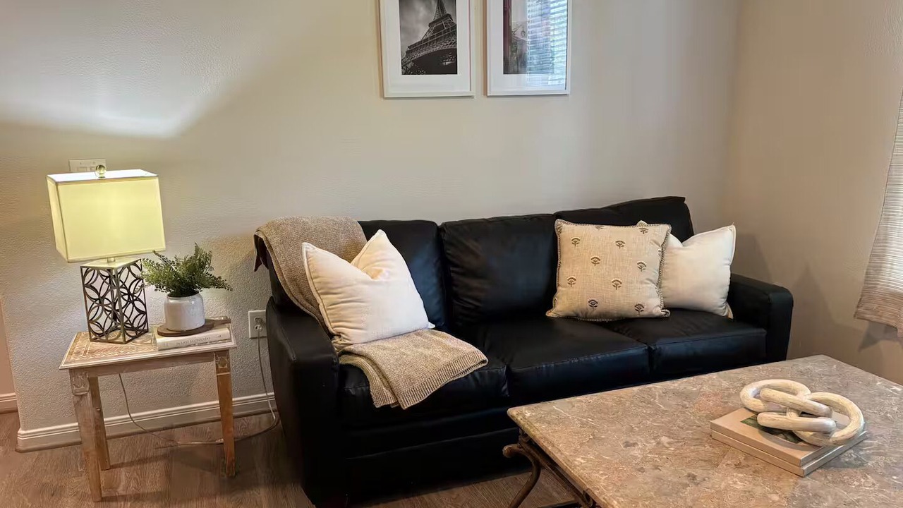 Photo of Livingroom in The Woodlands