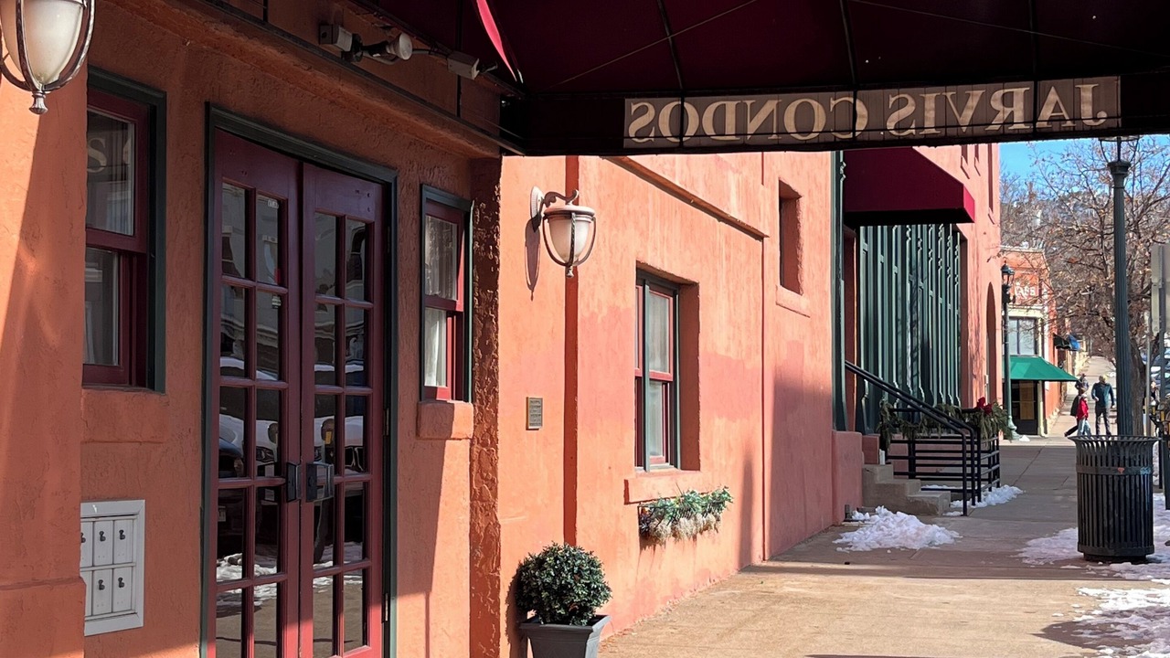 Photo of Outdoor in Historic Downtown Durango