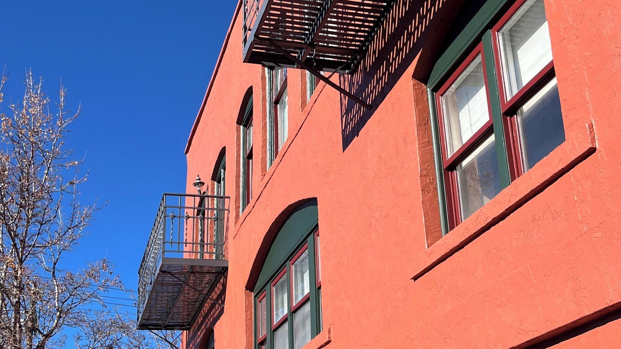 Photo of Outdoor in Historic Downtown Durango