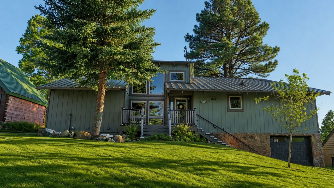 Photo of Outdoor in Pagosa Springs