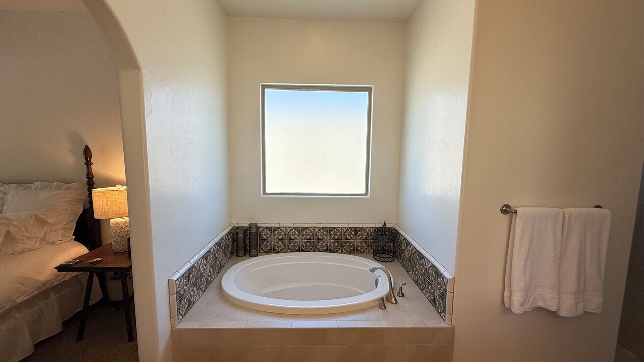 Photo of Bathroom in Tubac