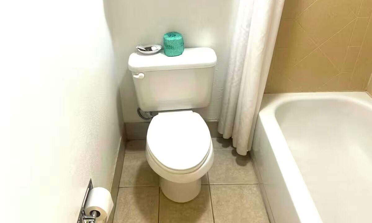 Photo of Bathroom in Whitesboro
