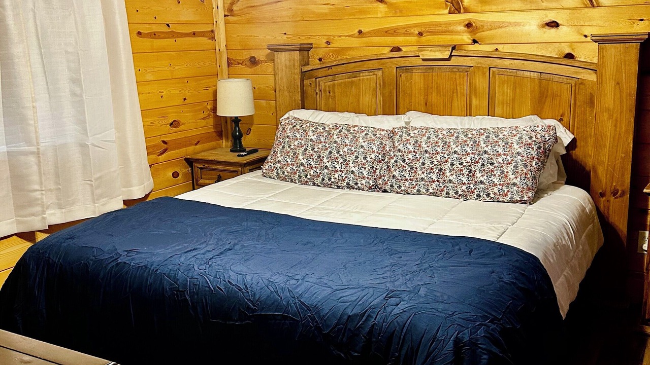 Photo of Bedroom in Alba